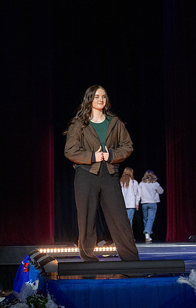 Fashion Show - Mar. 2026