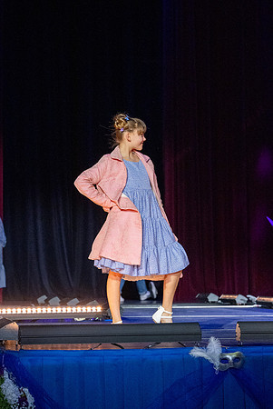 Fashion Show - Mar. 2026