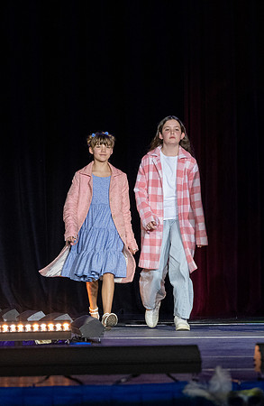 Fashion Show - Mar. 2026