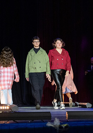 Fashion Show - Mar. 2026
