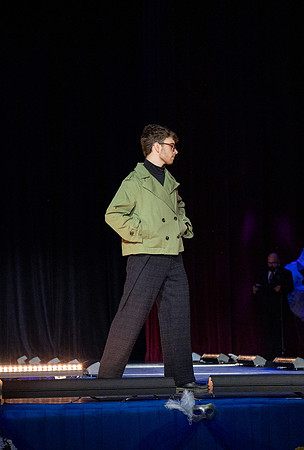 Fashion Show - Mar. 2026