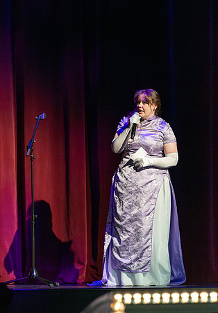 Fashion Show - Mar. 2026