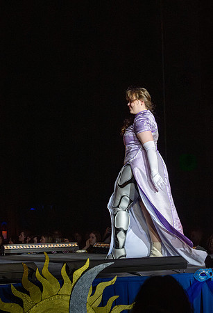 Fashion Show - Mar. 2026