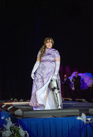 Fashion Show - Mar. 2026