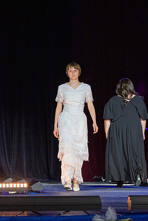 Fashion Show - Mar. 2026