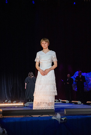 Fashion Show - Mar. 2026