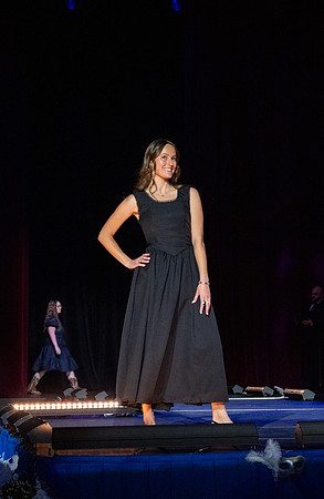 Fashion Show - Mar. 2026