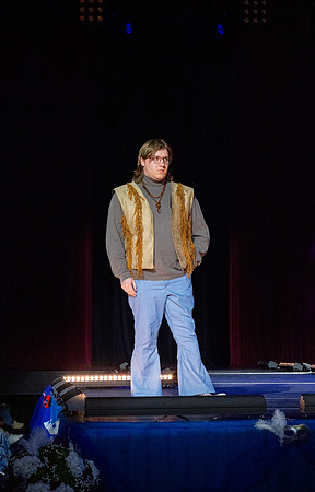 Fashion Show - Mar. 2026