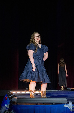 Fashion Show - Mar. 2026