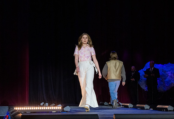 Fashion Show - Mar. 2026