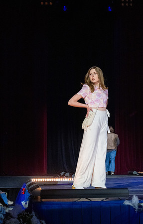 Fashion Show - Mar. 2026