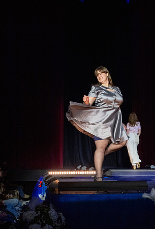 Fashion Show - Mar. 2026