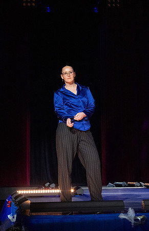 Fashion Show - Mar. 2026