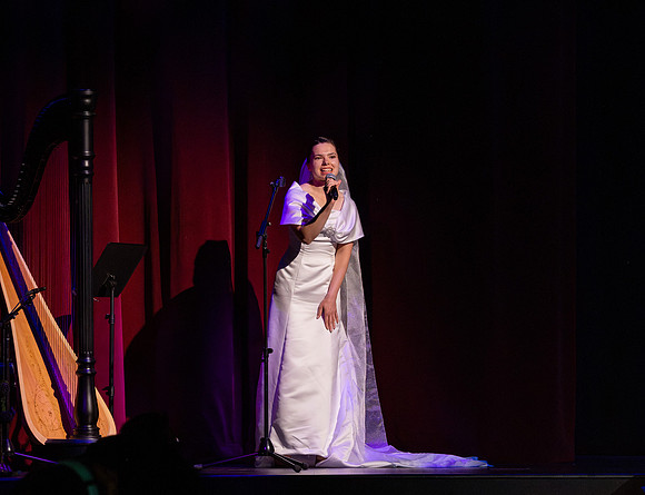 Fashion Show - Mar. 2026