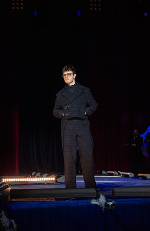 Fashion Show - Mar. 2026