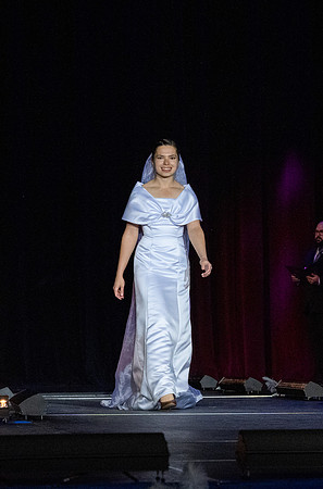 Fashion Show - Mar. 2026
