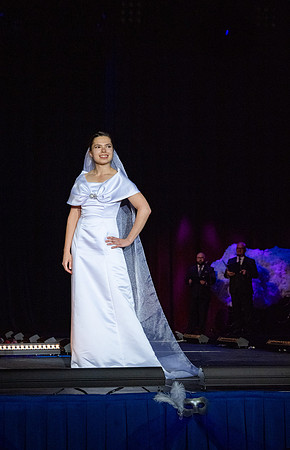Fashion Show - Mar. 2026