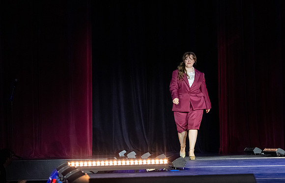 Fashion Show - Mar. 2026