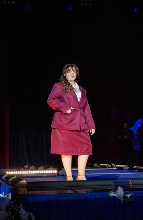 Fashion Show - Mar. 2026
