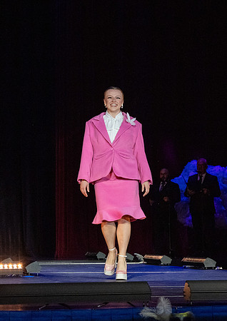 Fashion Show - Mar. 2026