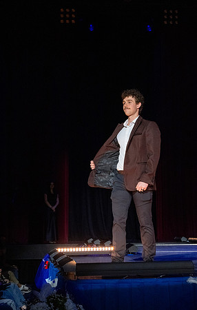 Fashion Show - Mar. 2026