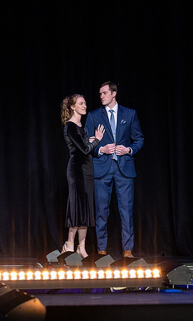 Fashion Show - Mar. 2026