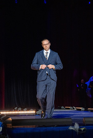 Fashion Show - Mar. 2026