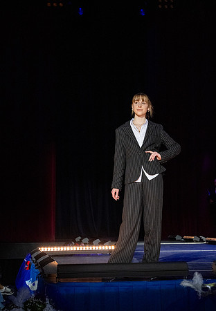 Fashion Show - Mar. 2026