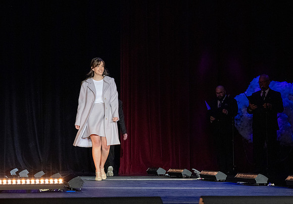 Fashion Show - Mar. 2026