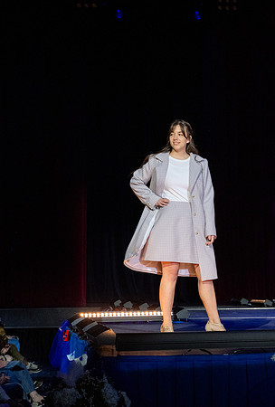 Fashion Show - Mar. 2026