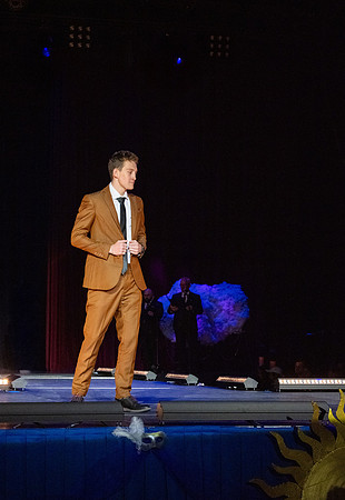 Fashion Show - Mar. 2026
