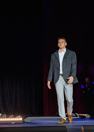 Fashion Show - Mar. 2026