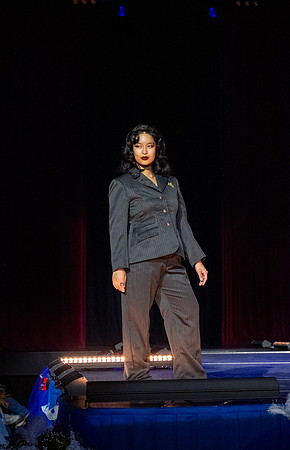 Fashion Show - Mar. 2026