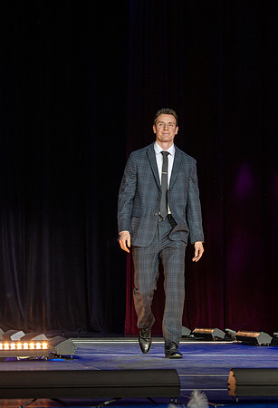 Fashion Show - Mar. 2026