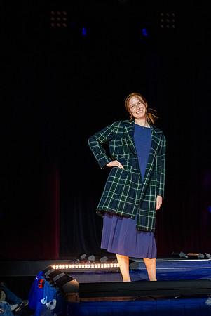 Fashion Show - Mar. 2026