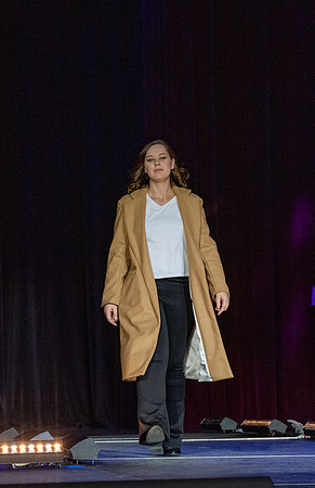 Fashion Show - Mar. 2026