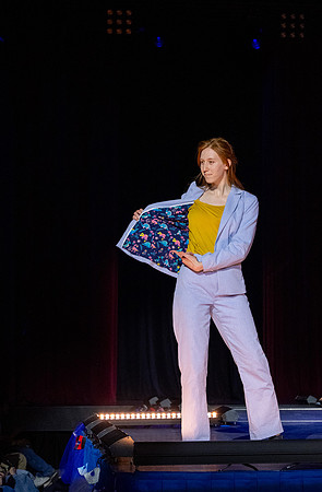 Fashion Show - Mar. 2026