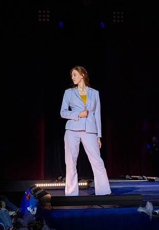 Fashion Show - Mar. 2026
