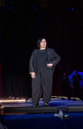Fashion Show - Mar. 2026