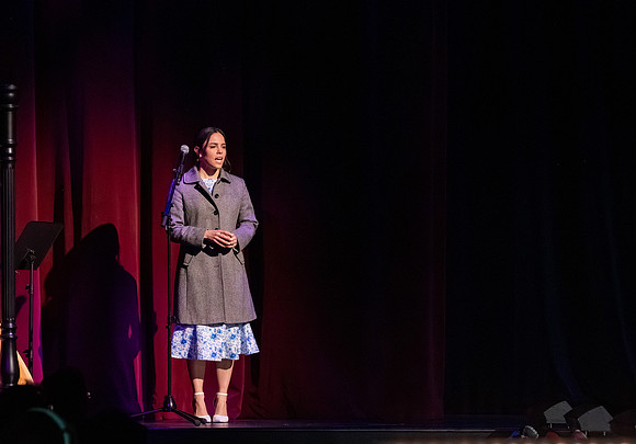 Fashion Show - Mar. 2026