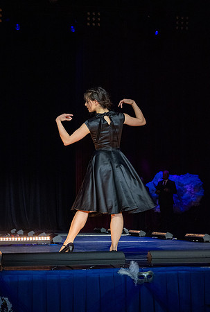 Fashion Show - Mar. 2026
