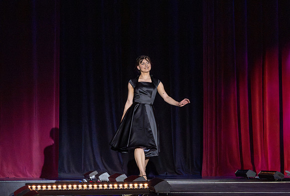 Fashion Show - Mar. 2026