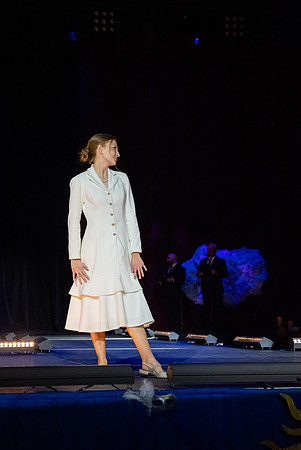 Fashion Show - Mar. 2026