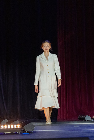 Fashion Show - Mar. 2026