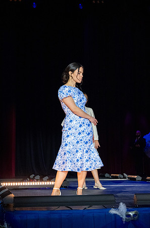 Fashion Show - Mar. 2026