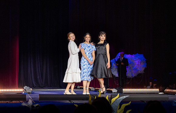 Fashion Show - Mar. 2026