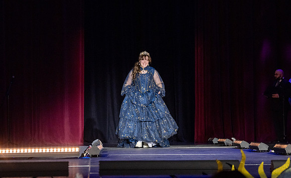 Fashion Show - Mar. 2026