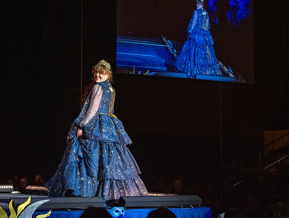 Fashion Show - Mar. 2026