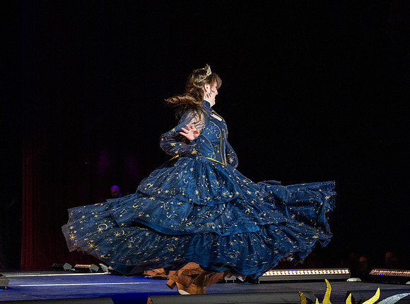 Fashion Show - Mar. 2026