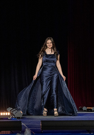 Fashion Show - Mar. 2026
